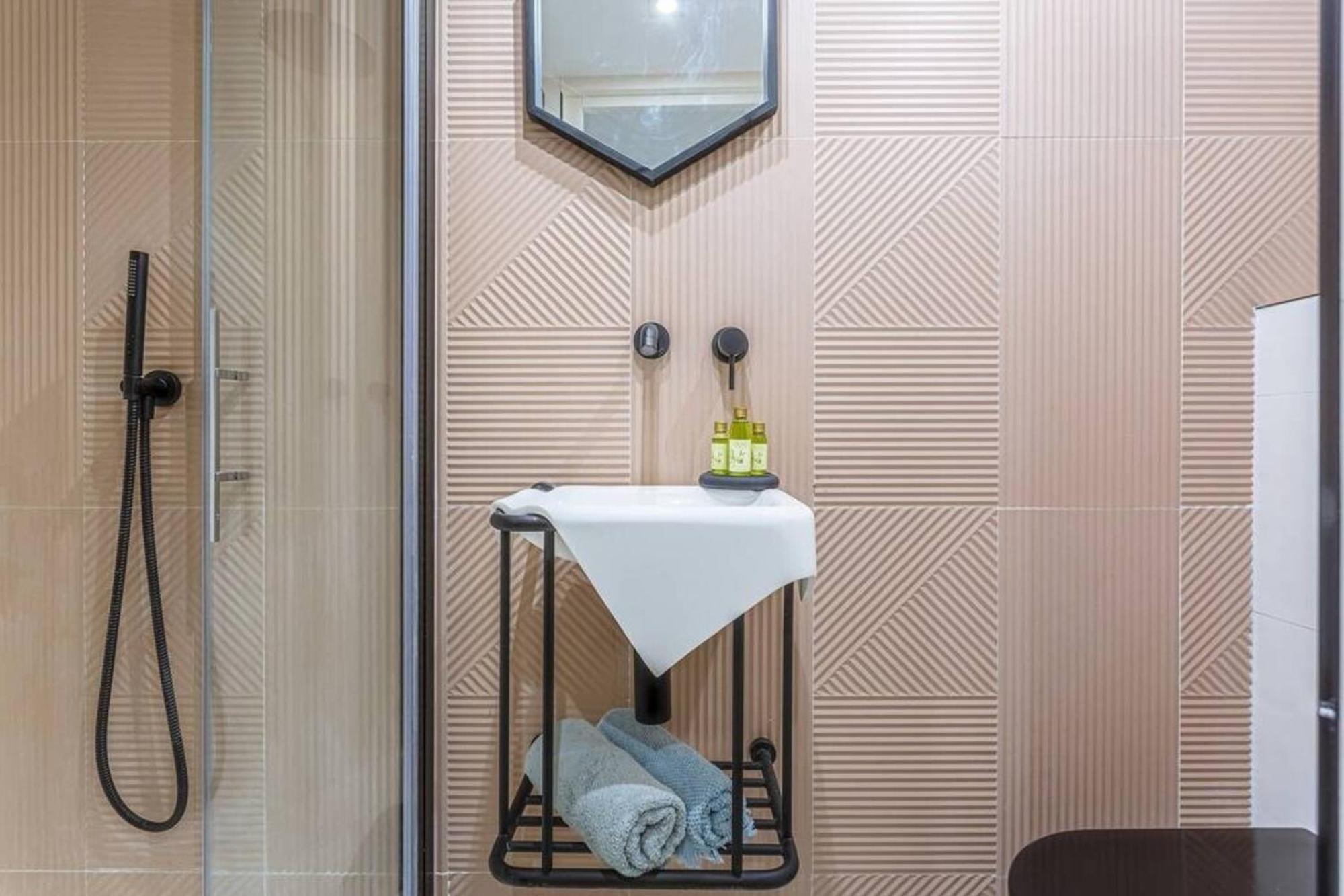 ניס Bunico 1 - Old Town Renovated Studio מראה חיצוני תמונה